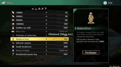 Sexual Karate Practitioner's Self-Defense Academy Part 2 Or, Sexual Karate Practitioner's Self-Defense Dojo v1.9.3 part 2