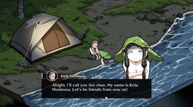 Sexual Karate Practitioner's Self-Defense Academy Part 2 Or, Sexual Karate Practitioner's Self-Defense Dojo v1.9.3 part 2