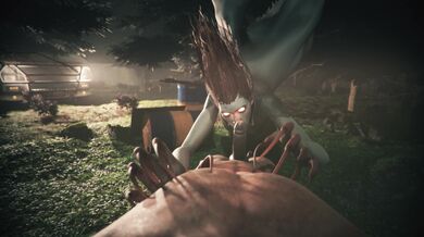 "Fishing with a Sucky Fat Cat"