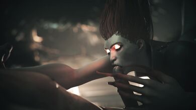 "Fishing with a Sucky Fat Cat"