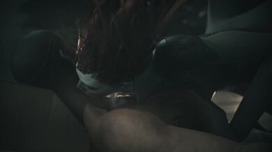 "Fishing with a Sucky Fat Cat"