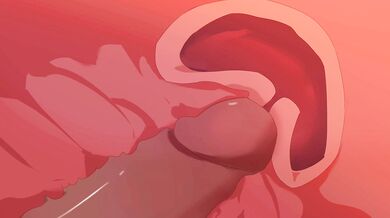 The Tale of Mythra, Angel and their Unholy Union (Sexual Content Warning)