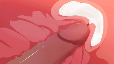 The Tale of Mythra, Angel and their Unholy Union (Sexual Content Warning)