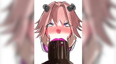 "Mighty Knight Astolfo: The Sexual Conqueror of the Holy Grail War"