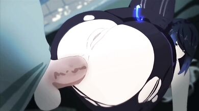 "Hentai Angel"