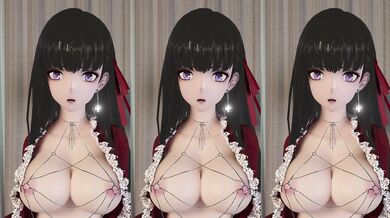 'Trembling Whitesnake in the Big Woods: A Hentai Porn Parody'