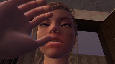 The Shrinking Nightmare Finale - Part 4 (MP4) Mid (30 min)