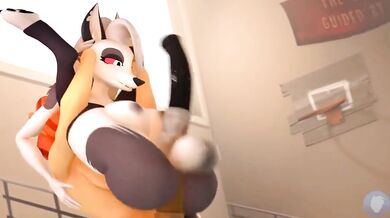 "The Unbridled Rider - A Futa-on-Equine Hentai Adventure"