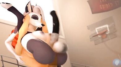 "The Unbridled Rider - A Futa-on-Equine Hentai Adventure"
