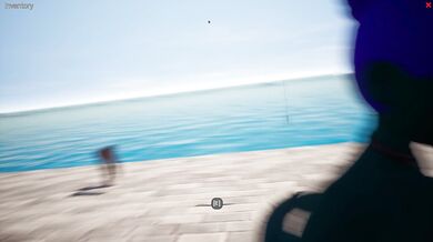 Rewritten as: "Hentai: Game of Symbiotic Lovemaking - [Demo 2 Preview] NSFW"