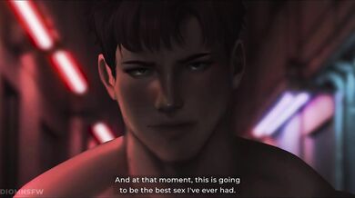 Hentai Cruise Encounters: Lustful Cravings (3 minute version)