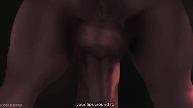 Hentai Cruise Encounters: Lustful Cravings (3 minute version)