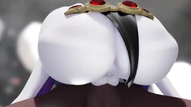 Rebecca Black's "Friday"