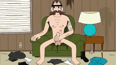 "Melanie and Sumowski's Intense, Hot and Steamy Love Making Session Ending With a Splashy Cum Shot!"