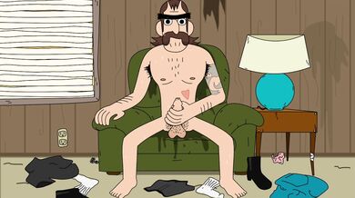 "Melanie and Sumowski's Intense, Hot and Steamy Love Making Session Ending With a Splashy Cum Shot!"