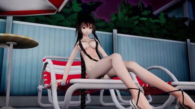 Insects in the Kangxi Emperor's and Qin Poolside Romp