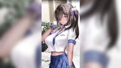 Rewritten: 'Enter the world of Naga! Part 1'