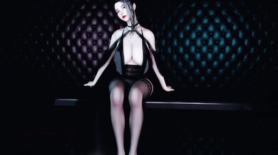 'Victoria's Dance Party'