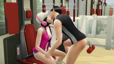 'Mommy's Little Angels Get Their First Taste of Sex - A Hentai Video'