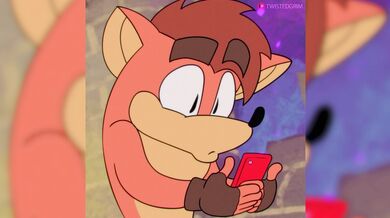 'Hentai Hand-Draw PMV: The Overload Volume 1'