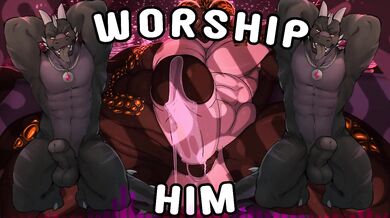 'Hardcore Scalie Fuck Fest Captioned PMV Loop with Gay Twist'