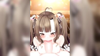 'The Ultimate Fucking Experience at Stella's Private Ranch (English Sub, Cropped)'