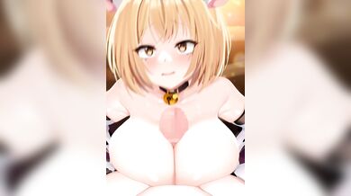 'The Ultimate Fucking Experience at Stella's Private Ranch (English Sub, Cropped)'