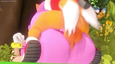 'Amy Would Get Dicked Down By Anyone At This Point...And She Loved It.'