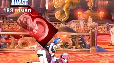 Bridget Goes Head to Head with Hisui in an Ultimate Hentai Battle!