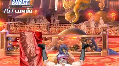 Bridget Goes Head to Head with Hisui in an Ultimate Hentai Battle!