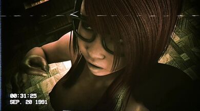 A Giantess Found Footage 2
