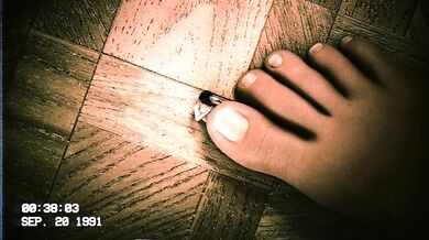 A Giantess Found Footage 2