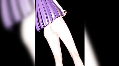 'Tremendous Tess and Her Fertile Womb: A Cobby Fern 4k Sex Parody'