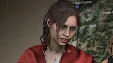 "Claire's Ultimate Tor*ture Chamber - Fan Edit!"