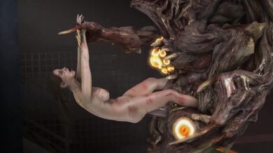 "Claire's Ultimate Tor*ture Chamber - Fan Edit!"