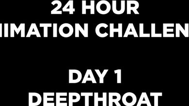 'Mortal Kombat X: The Hentai Adventure - Tracer's 3-Day Challenge: Slaughtered'