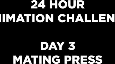 'Mortal Kombat X: The Hentai Adventure - Tracer's 3-Day Challenge: Slaughtered'