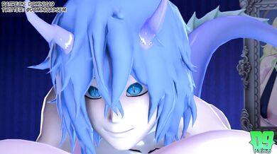 'Lucoa satisfies her client's every desire'