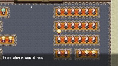 'Unbridled Desire Raymond Engages Arieno (Remembrance) part-4'