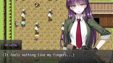 'Unbridled Desire Raymond Engages Arieno (Remembrance) part-4'