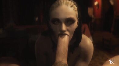 "Requiem for a Virgin Goddess: The Unholy Resurrection of Alice Abernathy"