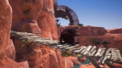 'Beasts in the Wild: Tiger and Wolf Fucking a Minotaur (Sound Version) [Gay-Furry-Cum]'