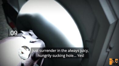 'Lost in Translation: A Hentai Adventure in Japan'