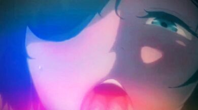 'Hentai Moments with Himeno-chan'