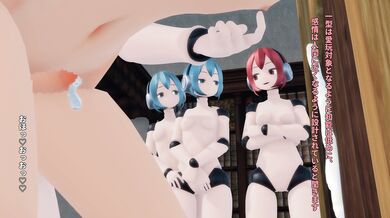'Sex with a Sex Robot: Hard and Kinky with Maloxx'