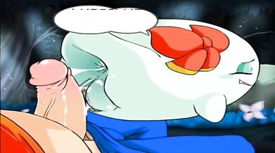 'My Little Hentai Pony: The Legend of SpazKid and His Magical Cock'