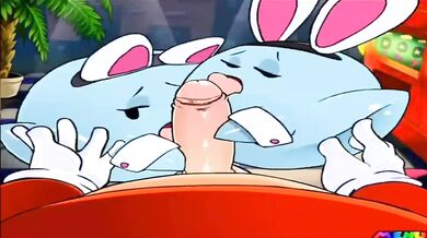 'My Little Hentai Pony: The Legend of SpazKid and His Magical Cock'