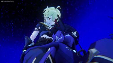 '"One Night with the Maid" - A Hentai Secret Video'