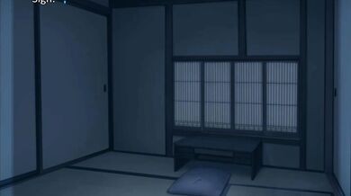 'Tales of Symphonia: Chronicles of the Goddess - Sheena Hentai Porn Scene'