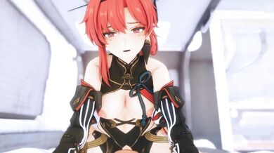 "Young MILF with a Curvy Body Gets Fucked by Three Big Dicks in Every Position Possible!"